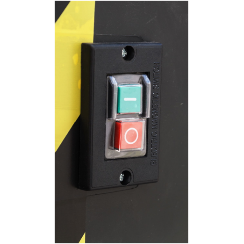 Бетономешалка Shtenli Pro 230