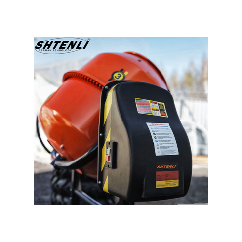 Бетономешалка Shtenli Pro 230