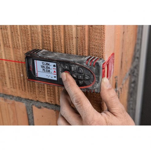 Дальномер Leica Disto X3-1