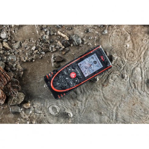 Дальномер Leica Disto X3-1