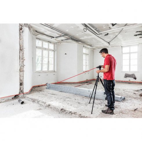 Дальномер Leica Disto X4-1