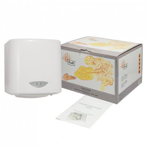 Сушилка для рук Puff-8805A