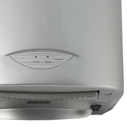 Сушилка для рук Puff-8805C