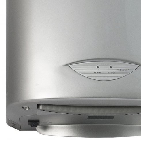 Сушилка для рук Puff-8805C