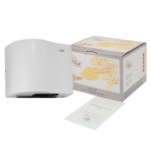 Сушилка для рук Puff-8816
