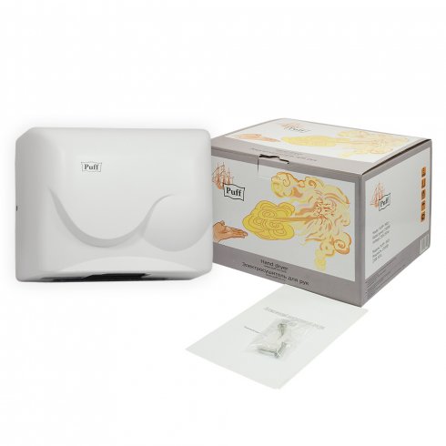 Сушилка для рук Puff-8823