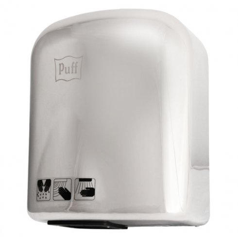 Сушилка для рук Puff-8826