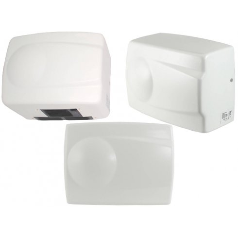 Сушилка для рук Puff-8828W