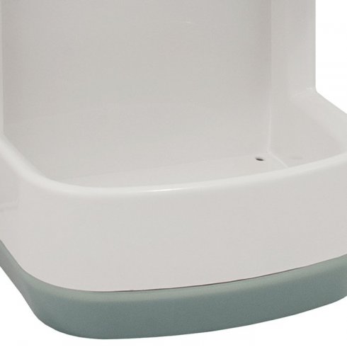 Сушилка для рук Puff-8838