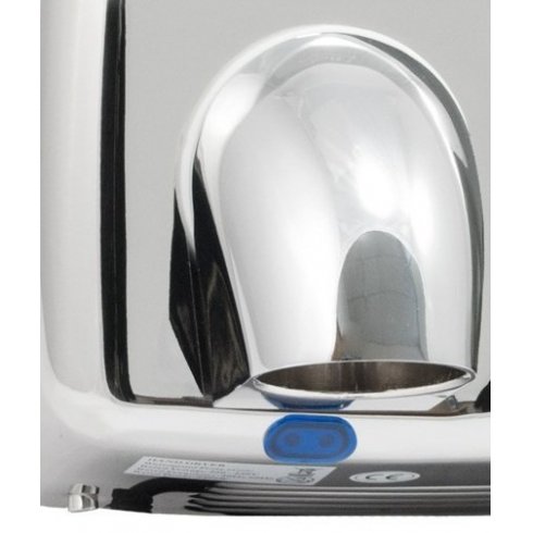 Сушилка для рук Puff-8843