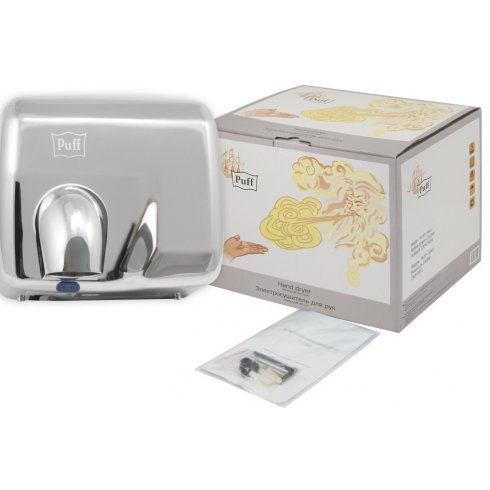 Сушилка для рук Puff-8843