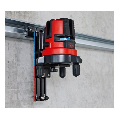 Нивелир Leica Lino L4P1