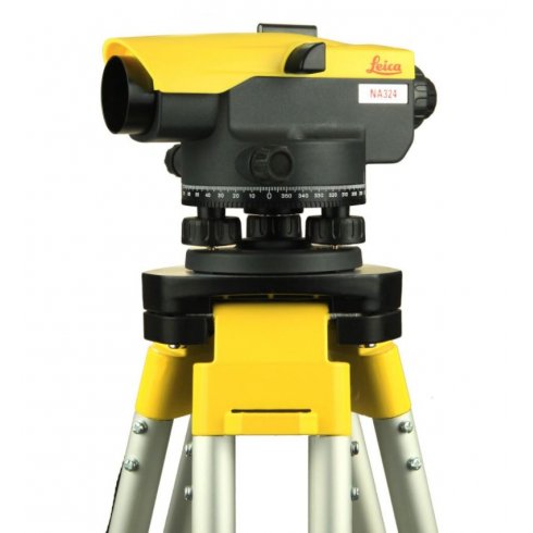 Нивелир Leica NA324