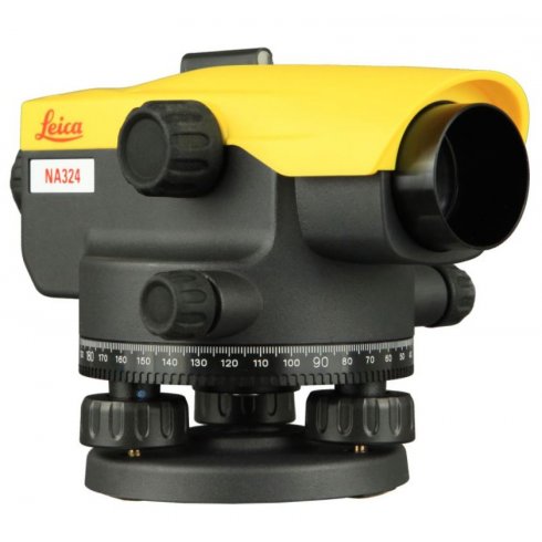 Нивелир Leica NA324