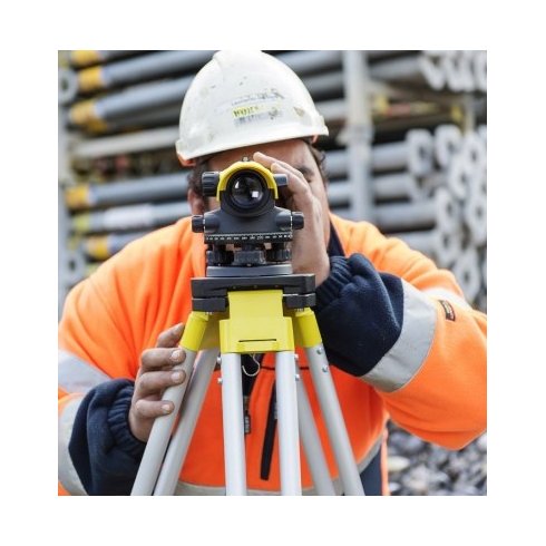 Нивелир Leica Na524