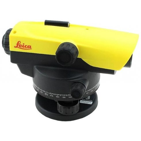 Нивелир Leica Na524