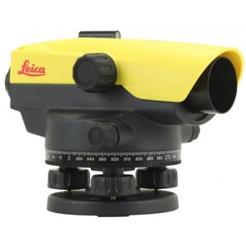 Нивелир Leica Na524