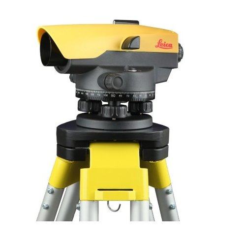 Нивелир Leica Na524