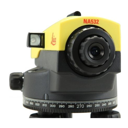 Нивелир Leica Na524