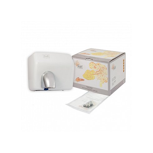 Сушилка для рук Puff-8849