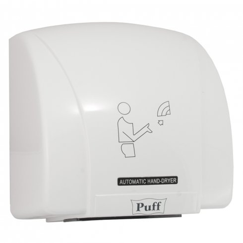 Сушилка для рук Puff-8851