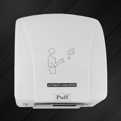 Сушилка для рук Puff-8851