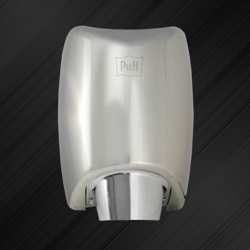 Сушилка для рук Puff-8856