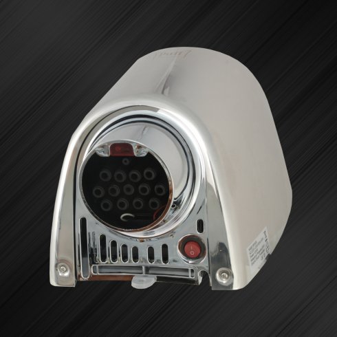 Сушилка для рук Puff-8856