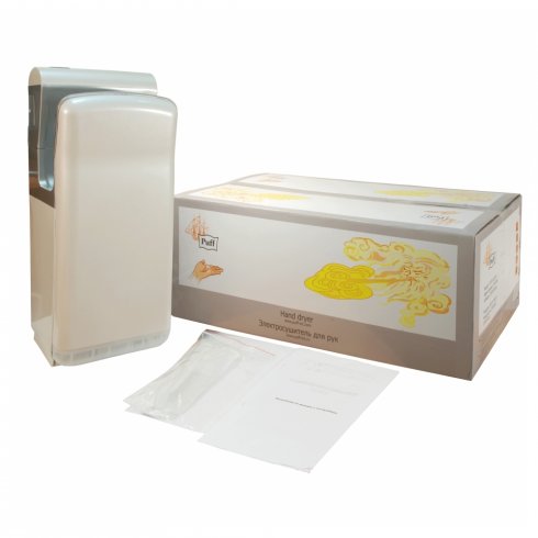 Сушилка для рук Puff-8870