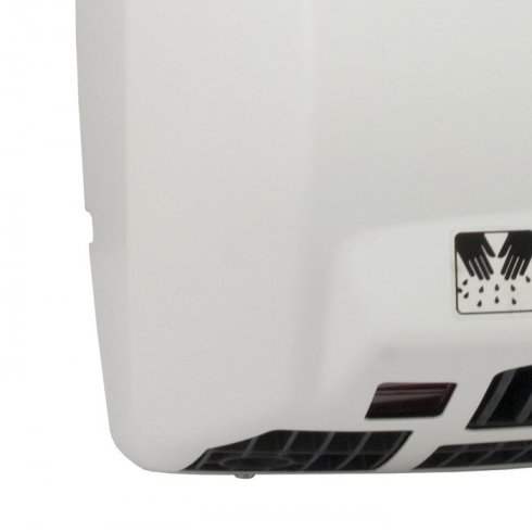 Сушилка для рук Puff-8885W