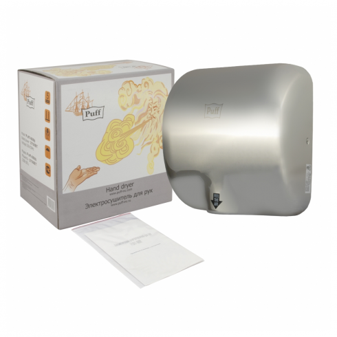 Сушилка для рук Puff-8888