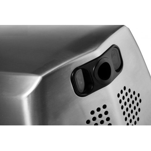 Сушилка для рук Electrolux EHDA/BH-800