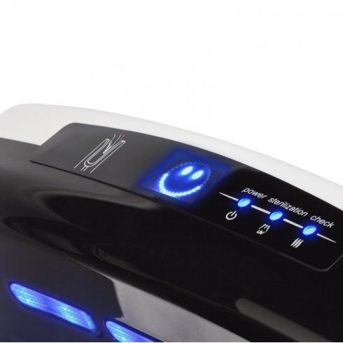 Сушилка для рук Electrolux EHDA/BV-1900