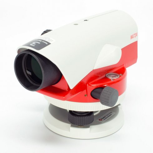 Нивелир Leica NA724