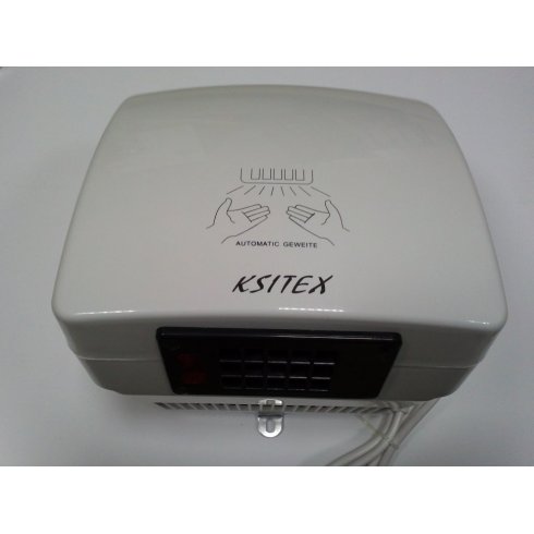 Сушилка для рук Ksitex M-1800-1