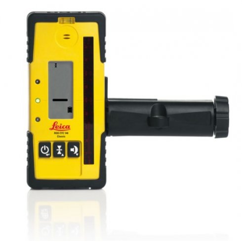 Нивелир ротационный Leica Rugby 610