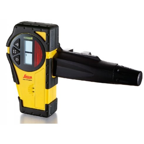 Нивелир ротационный Leica Rugby 610