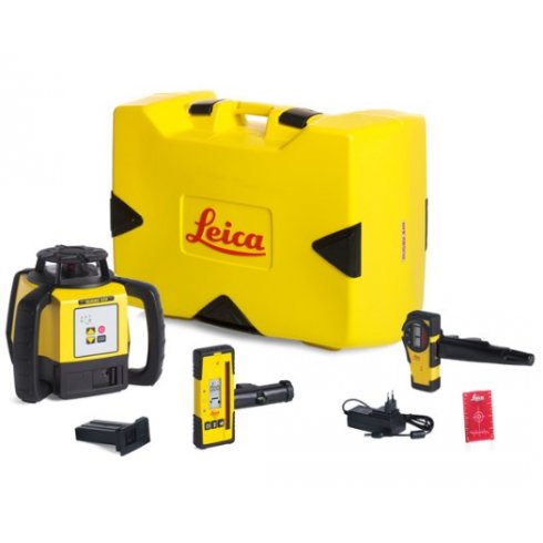 Нивелир Leica Rugby 620