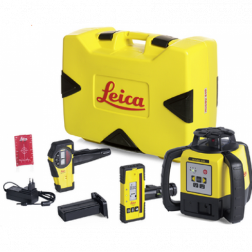 Нивелир Leica Rugby 640