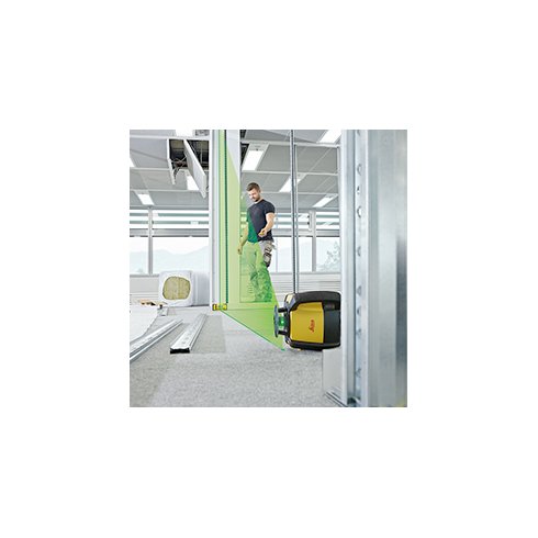 Нивелир Leica Rugby 640G