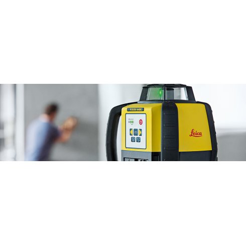 Нивелир Leica Rugby 640G
