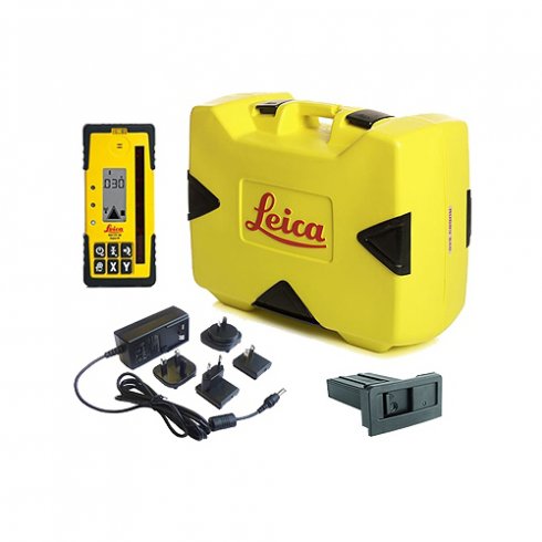 Нивелир Leica Rugby 820