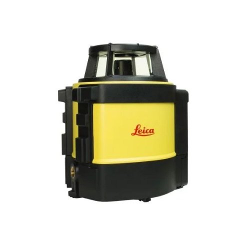 Нивелир Leica Rugby 840