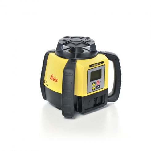 Нивелир Leica Rugby 680