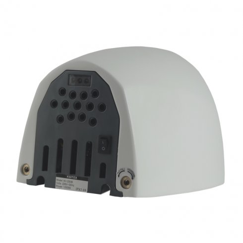 Сушилка для рук Ksitex М-1250В