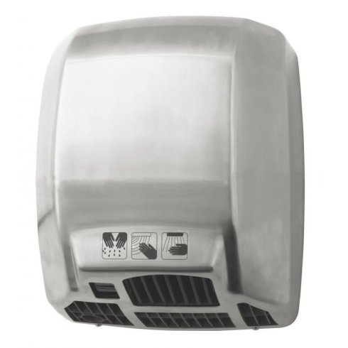 Сушилка для рук Ksitex M-2750 AС