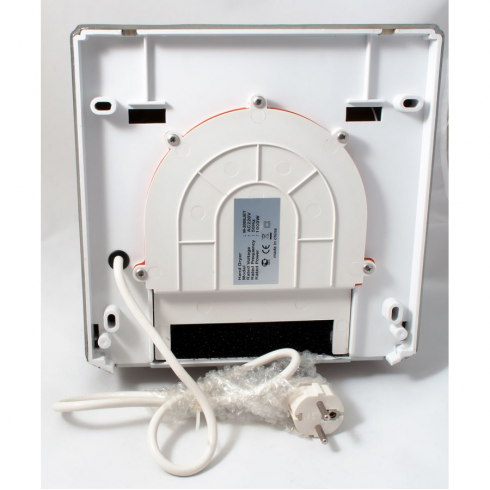 Сушилка для рук Ksitex M-2008 Jet (белая)