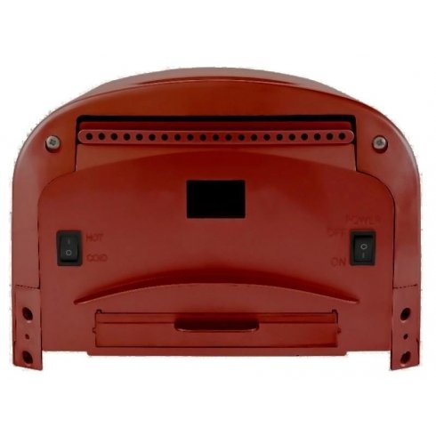 Сушилка для рук Ksitex M-2008R Jet