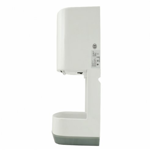 Сушилка для рук Ksitex MW-2008 Jet (белая)