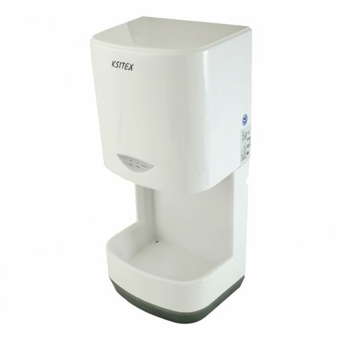 Сушилка для рук Ksitex MW-2008 Jet (белая)